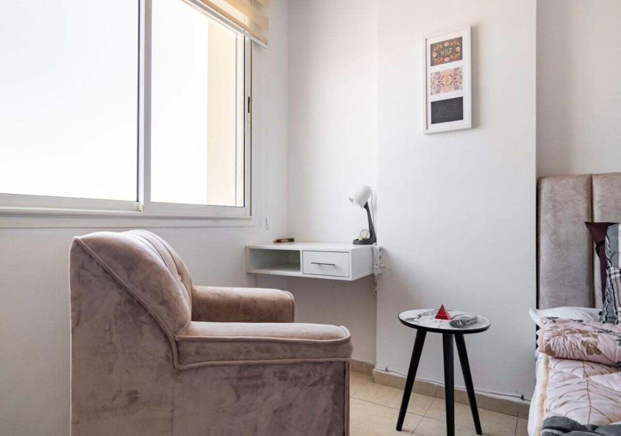 Splendide Appartement Avec Piscine A Агадир Екстериор снимка