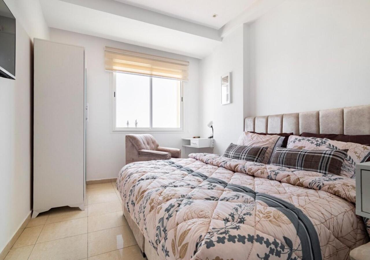 Splendide Appartement Avec Piscine A Агадир Екстериор снимка