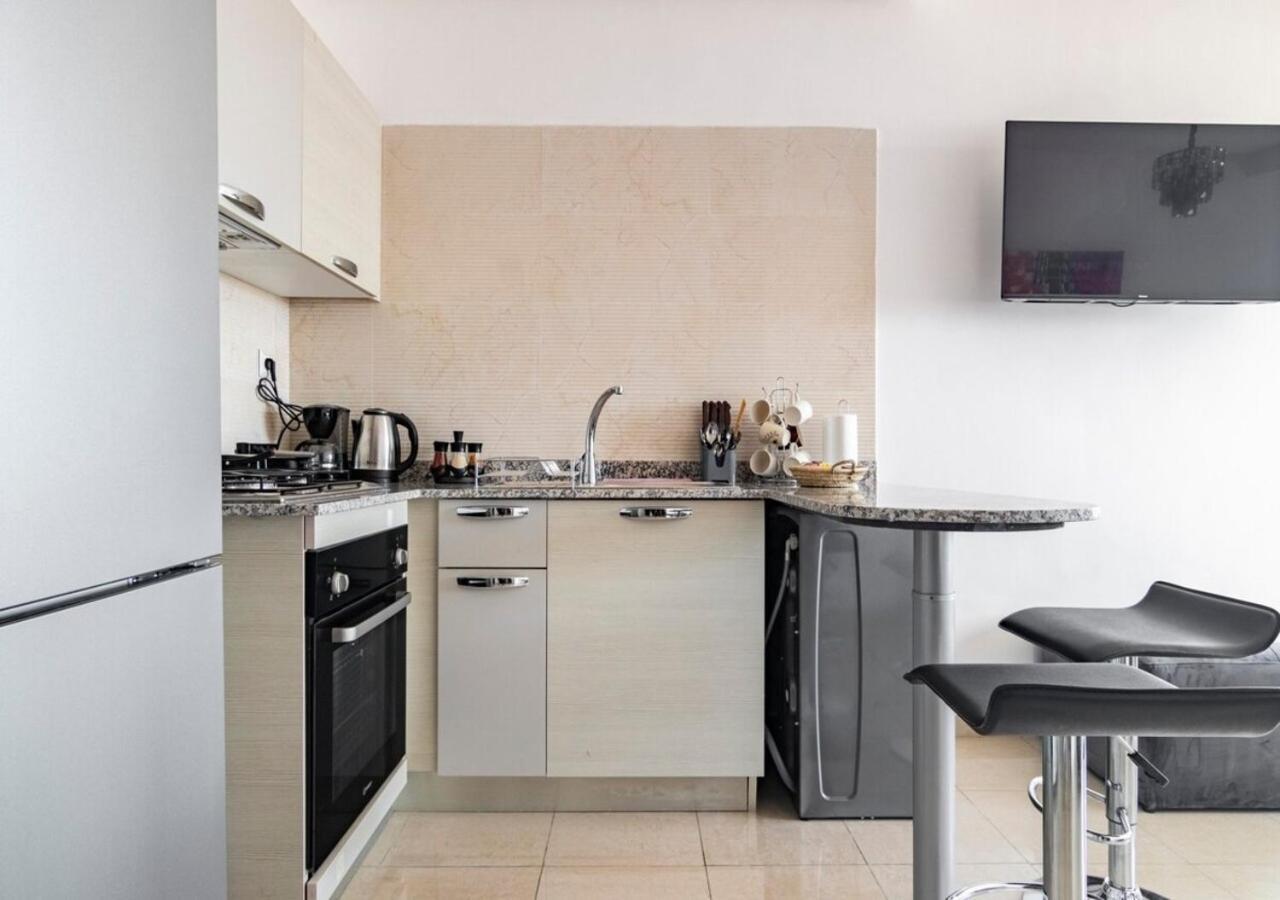 Splendide Appartement Avec Piscine A Агадир Екстериор снимка